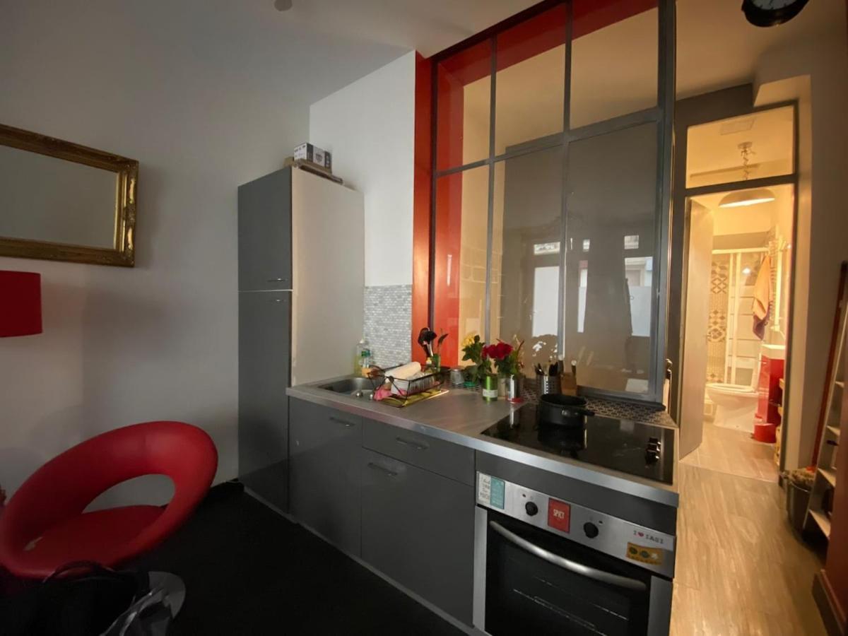 Wonderful And Spacious Flat In Opera Montmartre *