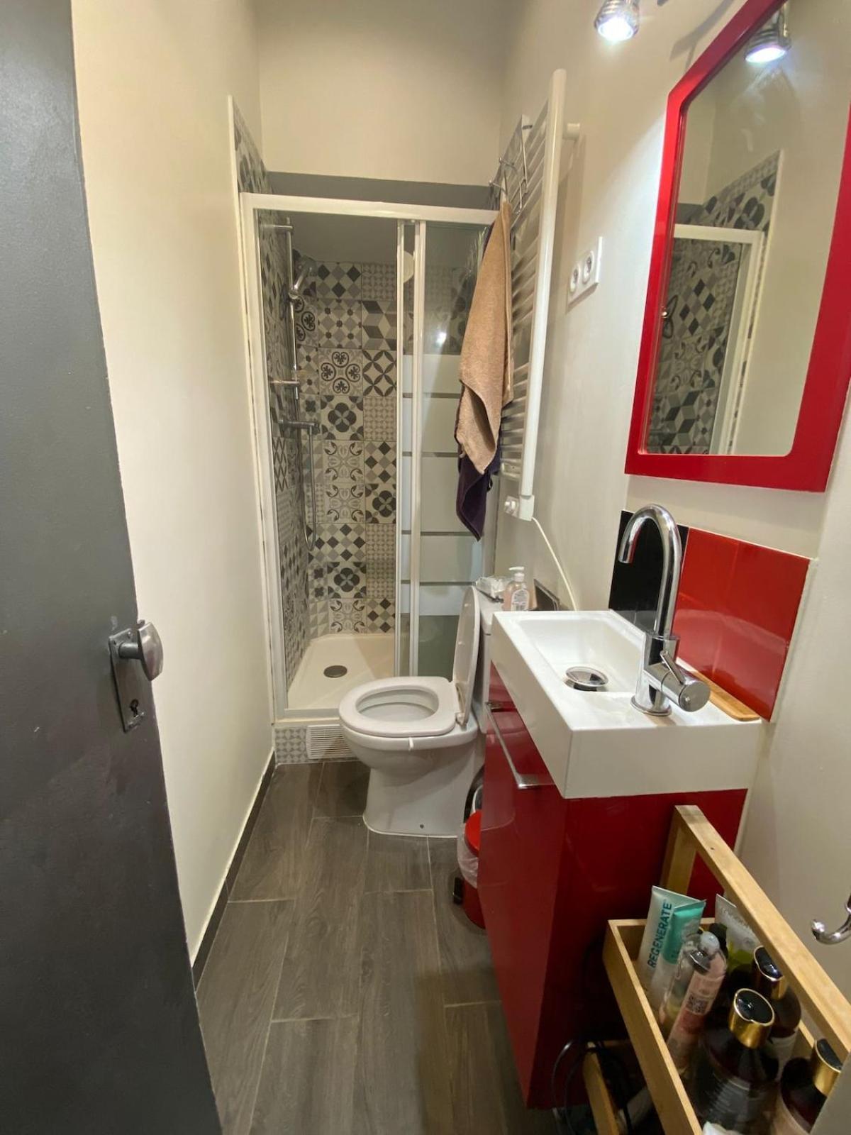 Apartment Wonderful And Spacious Flat In Opera Montmartre Paris