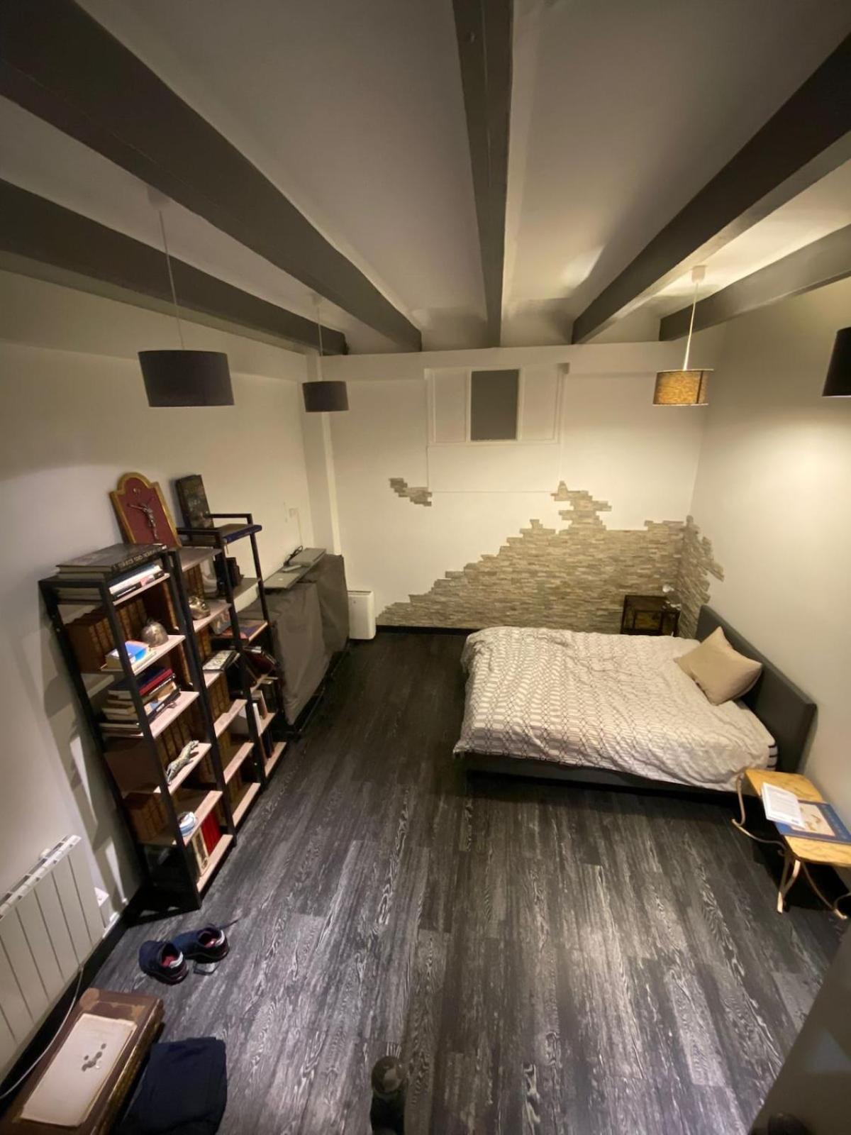 Appartement Wonderful And Spacious Flat In Opera Montmartre *